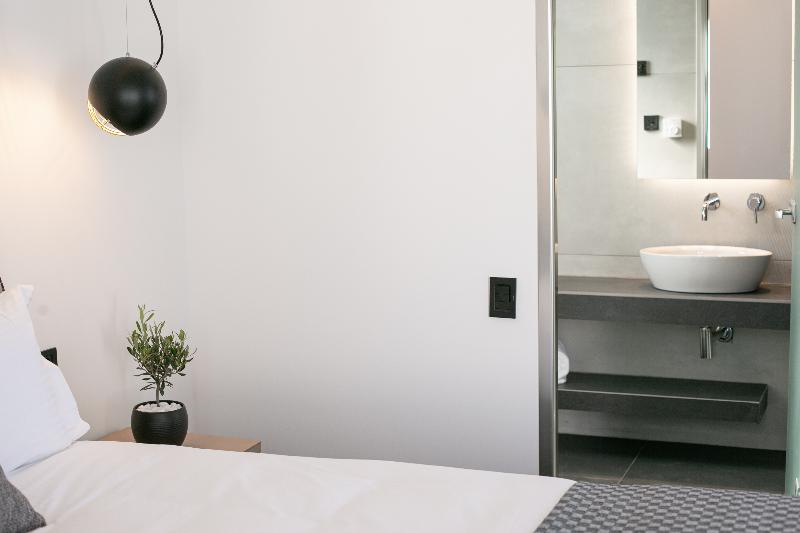 Kallos Imar Boutique Hotel - Oda