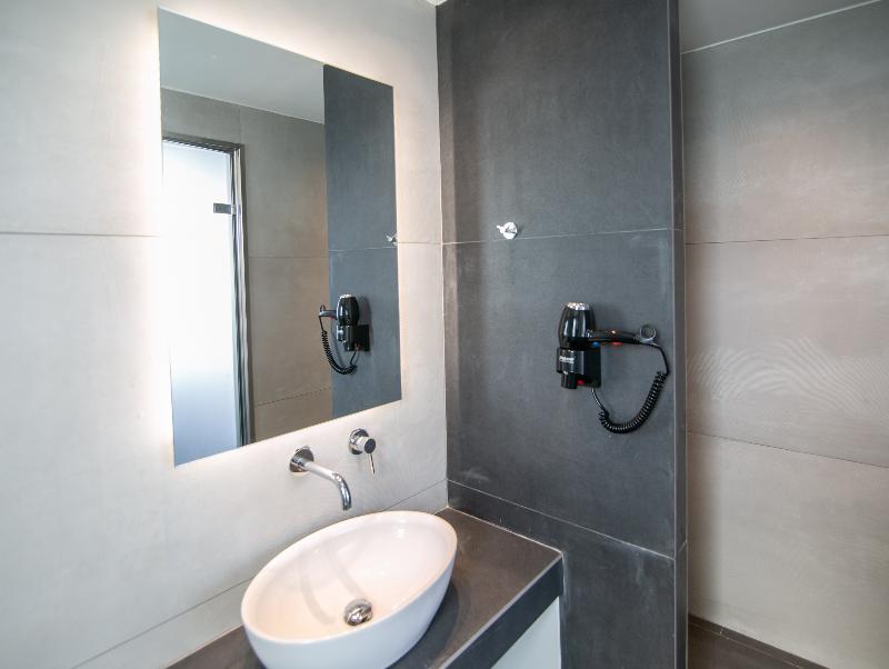 Kallos Imar Boutique Hotel - Oda