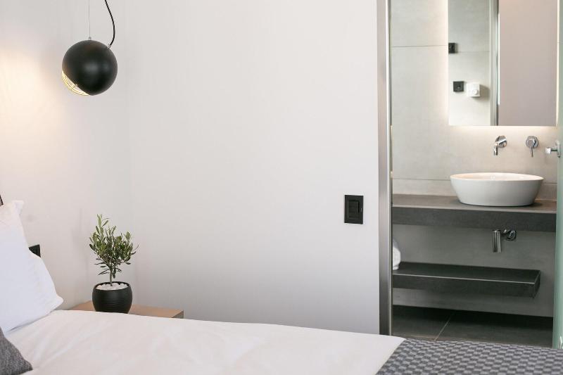 Kallos Imar Boutique Hotel - Oda