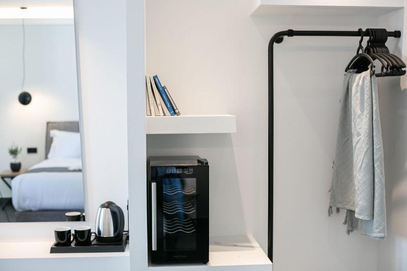 Kallos Imar Boutique Hotel - Oda