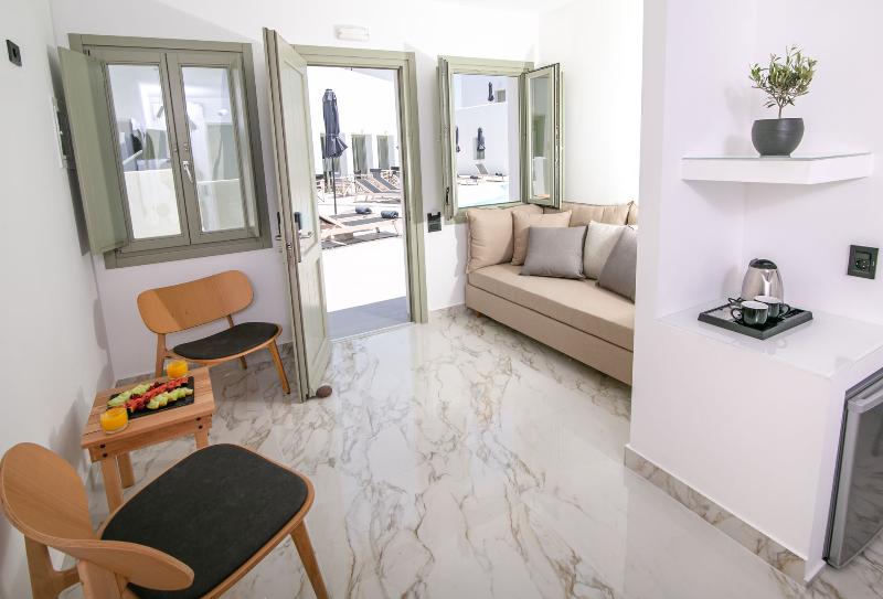Kallos Imar Boutique Hotel - Oda