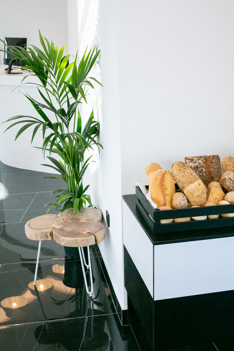 Kallos Imar Boutique Hotel - Restoran