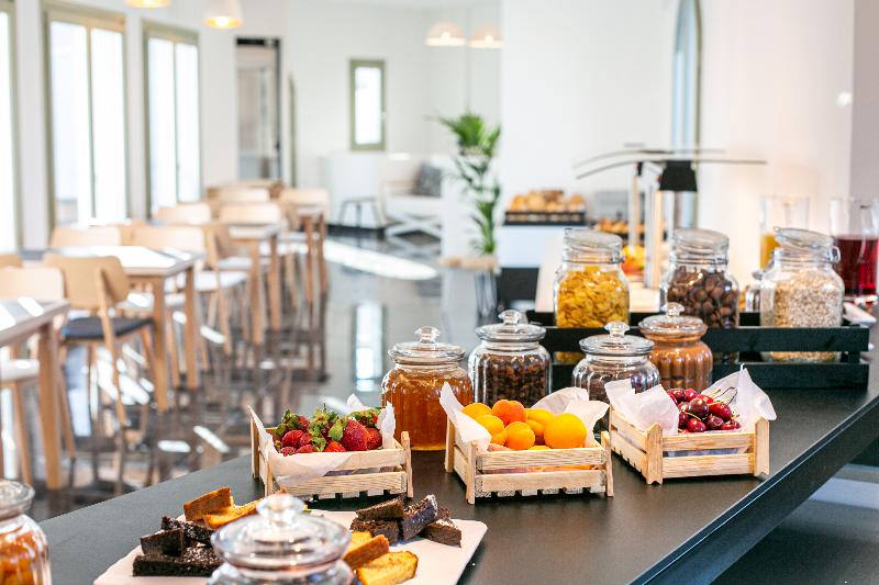 Kallos Imar Boutique Hotel - Restoran