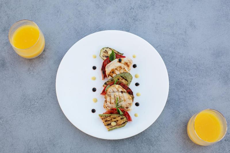 Kallos Imar Boutique Hotel - Restoran