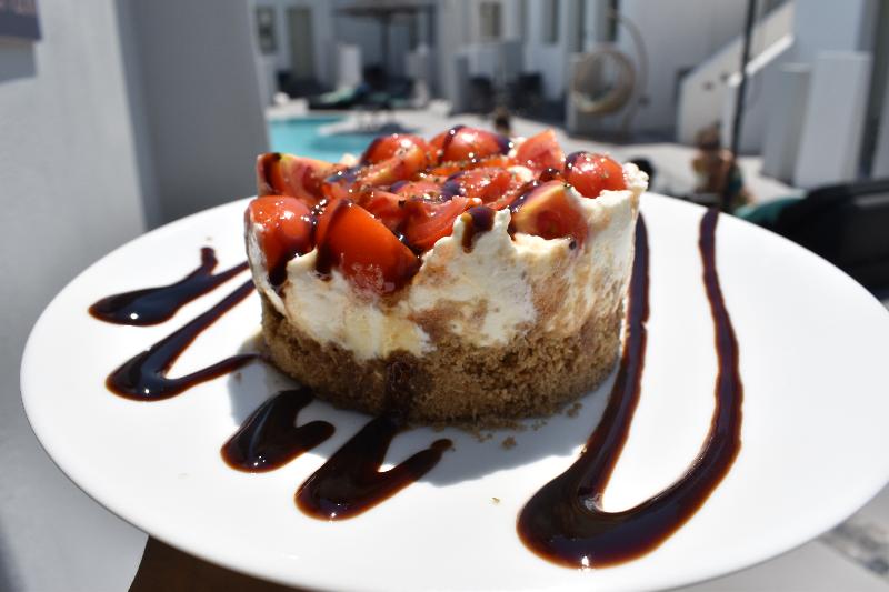 Kallos Imar Boutique Hotel - Restoran