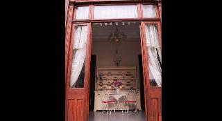 Villa Levante otel fotoğrafı