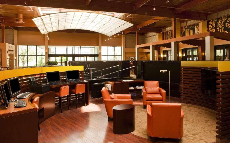 Radisson Hotel Hauppauge-Long Island - Toplantı