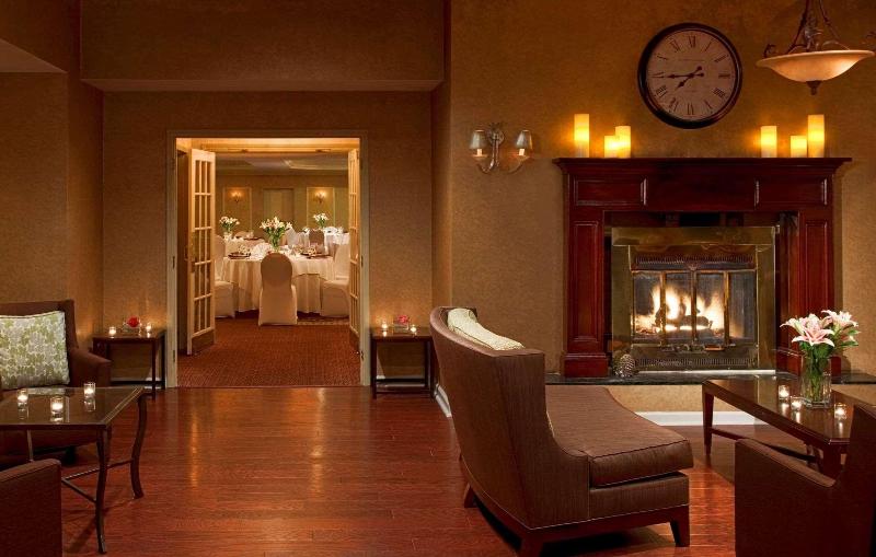 Radisson Hotel Hauppauge-Long Island - Toplantı