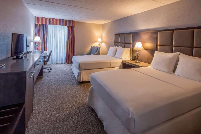 Radisson Hotel Hauppauge-Long Island - Oda