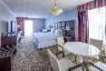 Radisson Hotel Hauppauge-Long Island oda fotoğrafı