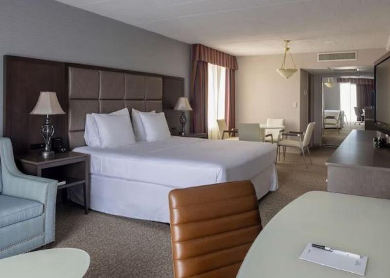 Radisson Hotel Hauppauge-Long Island - Oda
