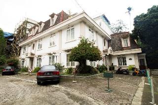 RedDoorz Plus near Parahyangan University fotoÄŸrafÄ±