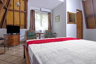 RedDoorz Plus near Parahyangan University fotoÄŸrafÄ±