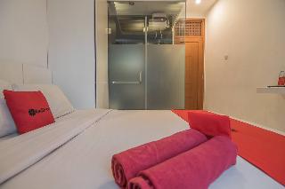 RedDoorz Plus near Parahyangan University fotoÄŸrafÄ±