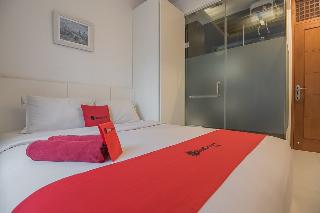 RedDoorz Plus near Parahyangan University fotoÄŸrafÄ±