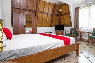 RedDoorz Plus near Parahyangan University fotoÄŸrafÄ±