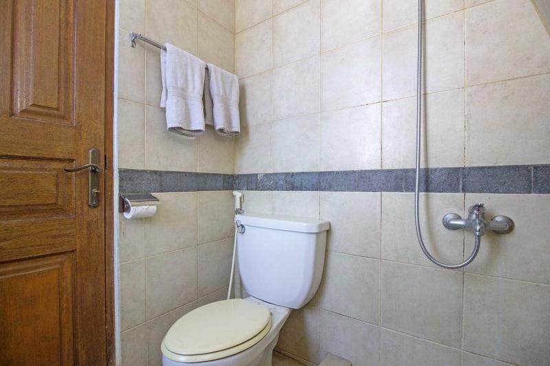 RedDoorz Plus near Parahyangan University - Oda