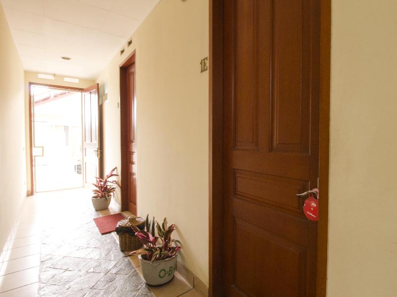 RedDoorz Plus near Parahyangan University - Oda