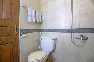 RedDoorz Plus near Parahyangan University fotoÄŸrafÄ±