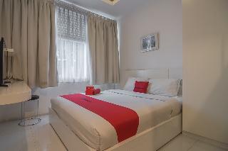 RedDoorz Plus near Parahyangan University fotoÄŸrafÄ±