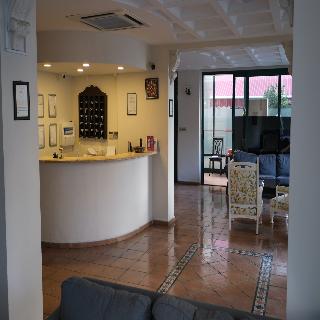 Ustun Otel Alsancak fotoÄŸrafÄ±