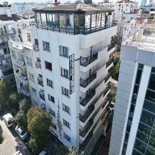 Ustun Otel Alsancak fotoÄŸrafÄ±