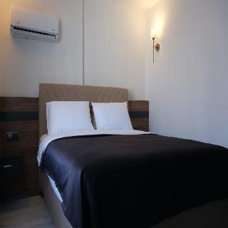 Ustun Otel Alsancak fotoÄŸrafÄ±