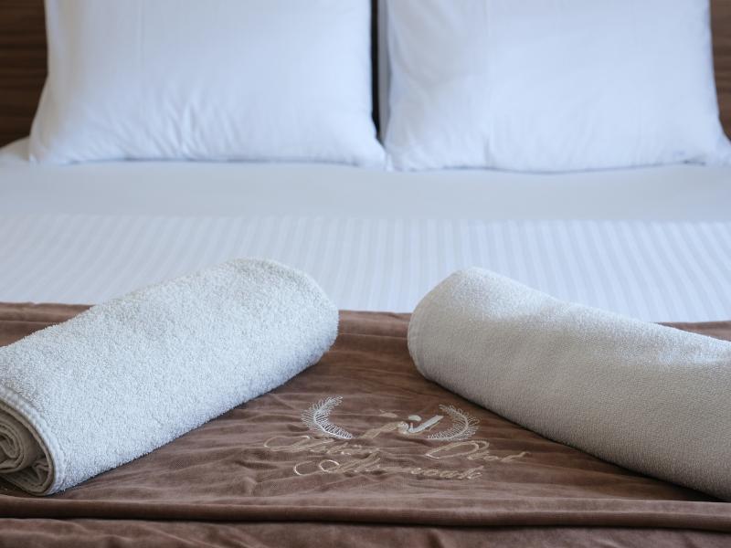 Ustun Otel Alsancak - Oda