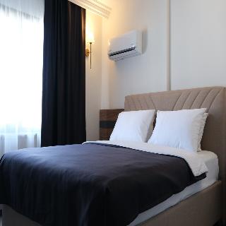 Ustun Otel Alsancak fotoÄŸrafÄ±