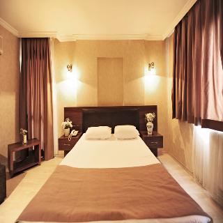Ustun Otel Alsancak fotoÄŸrafÄ±