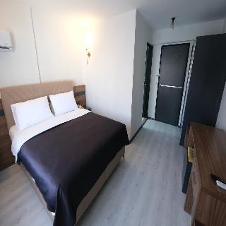 Ustun Otel Alsancak fotoÄŸrafÄ±