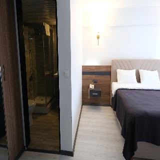 Ustun Otel Alsancak fotoÄŸrafÄ±