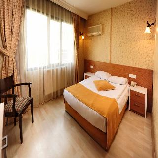 Ustun Otel Alsancak fotoÄŸrafÄ±