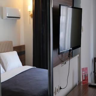 Ustun Otel Alsancak fotoÄŸrafÄ±