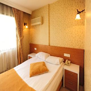 Ustun Otel Alsancak fotoÄŸrafÄ±