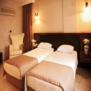 Ustun Otel Alsancak fotoÄŸrafÄ±