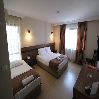 Ustun Otel Alsancak fotoÄŸrafÄ±