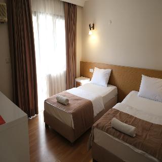 Ustun Otel Alsancak fotoÄŸrafÄ±