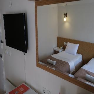 Ustun Otel Alsancak fotoÄŸrafÄ±