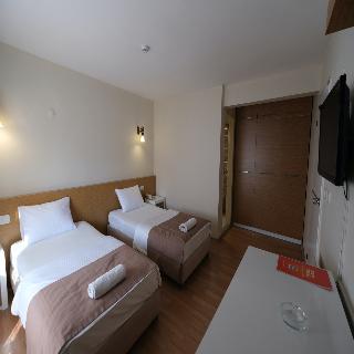 Ustun Otel Alsancak fotoÄŸrafÄ±