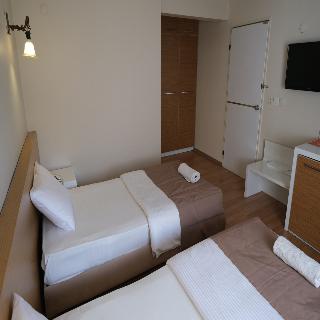 Ustun Otel Alsancak fotoÄŸrafÄ±