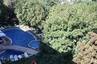 Hotel Perunika