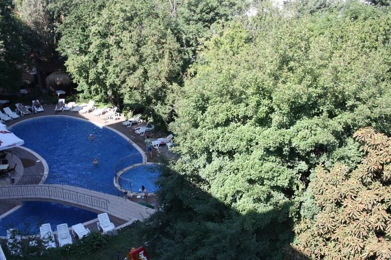 Hotel Perunika - Genel