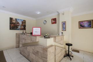 RedDoorz near Marvel City Mall fotoÄŸrafÄ±