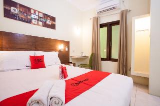 RedDoorz near Marvel City Mall otel fotoğrafı