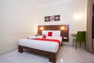 RedDoorz near Marvel City Mall fotoÄŸrafÄ±