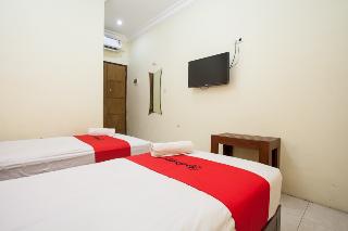 RedDoorz near Marvel City Mall fotoÄŸrafÄ±
