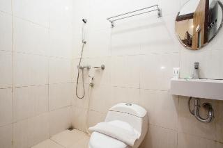 RedDoorz near Marvel City Mall fotoÄŸrafÄ±