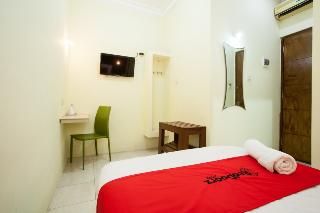 RedDoorz near Marvel City Mall fotoÄŸrafÄ±
