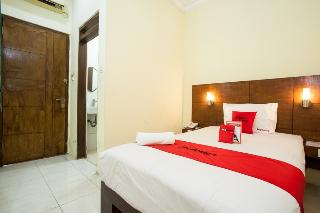 RedDoorz near Marvel City Mall fotoÄŸrafÄ±